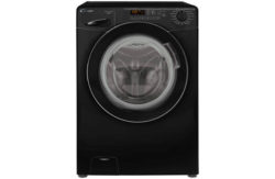 Candy GV148D3B 8Kg 1400 Spin Washing Machine - Black
